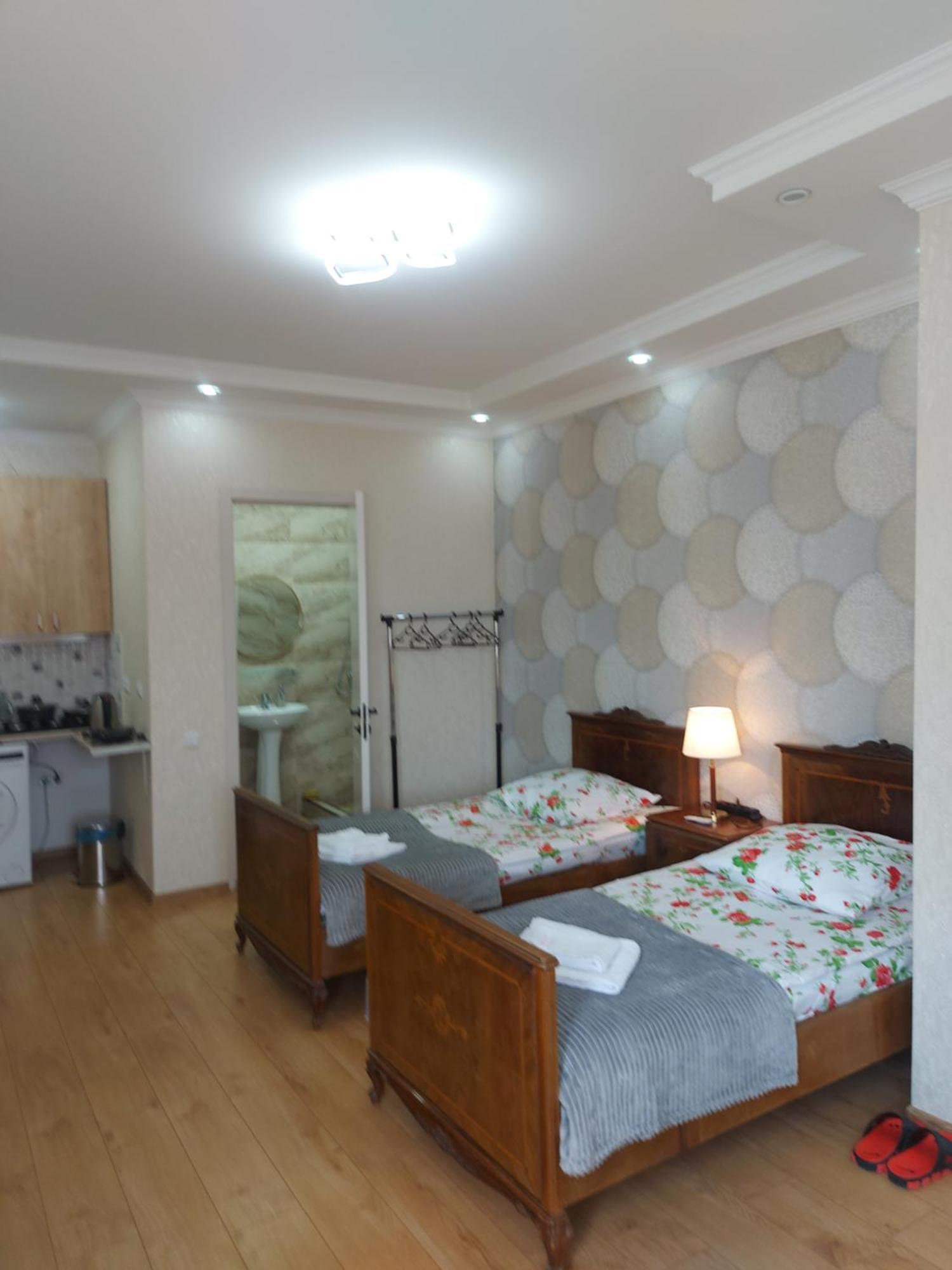 Апартаменты Cozy House IV Тбилиси Экстерьер фото