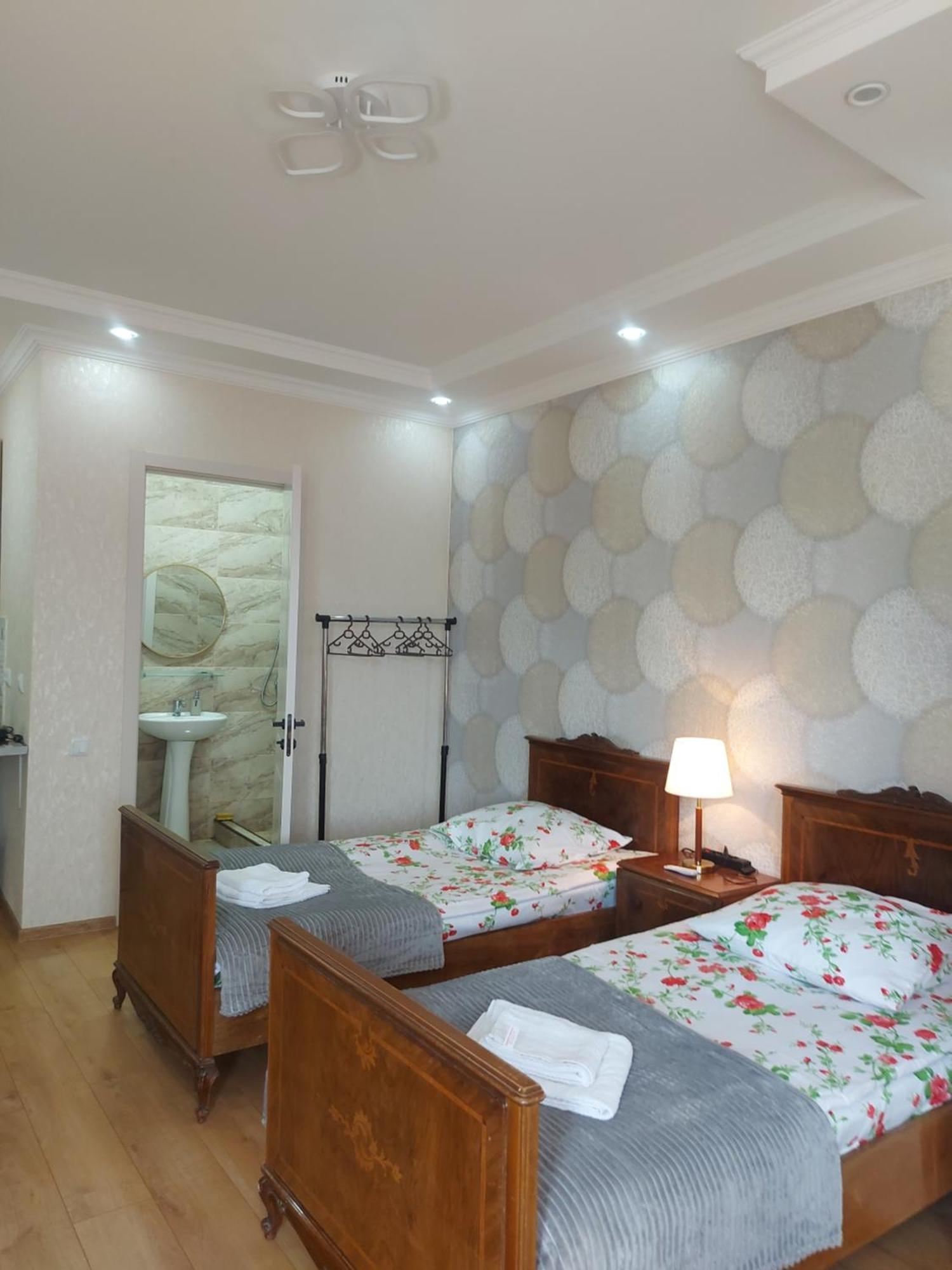 Апартаменты Cozy House IV Тбилиси Экстерьер фото
